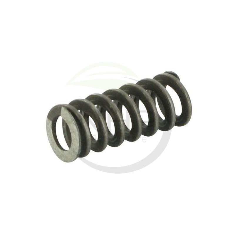 Ressort levier d'embrayage tracteur tondeuse GGP, CASTELGARDEN, STIGA 125430206/1, 1254302061, 25430206/1