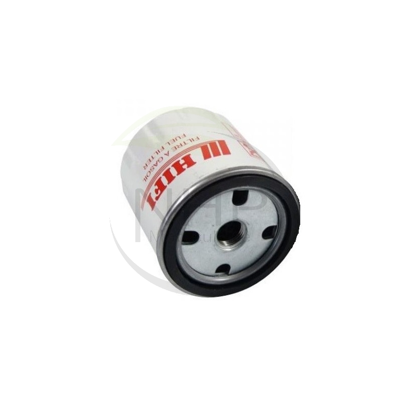 FILTRE A GASOIL HIFI FILTER SN25107 - SN 25107