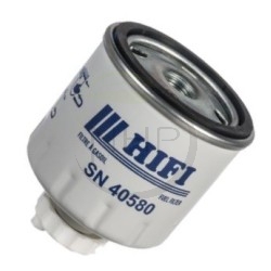 FILTRE A GASOIL HIFI FILTER SN40580 - SN 40580