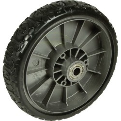 Roue arrière tondeuse à gazon MURRAY, SNAPPER 880194YP, 880195, 880195YP, 700252, 700133, 880704YP, 700199