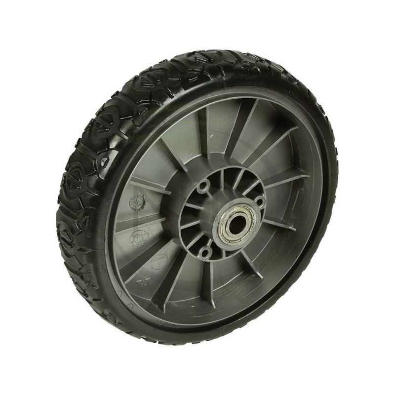 Roue arrière tondeuse à gazon MURRAY, SNAPPER 880194YP, 880195, 880195YP, 700252, 700133, 880704YP, 700199