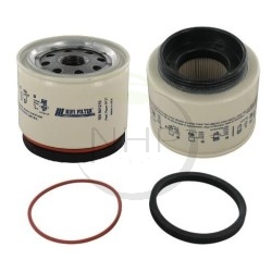 FILTRE A GASOIL HIFI FILTER SN901210 - SN 901210