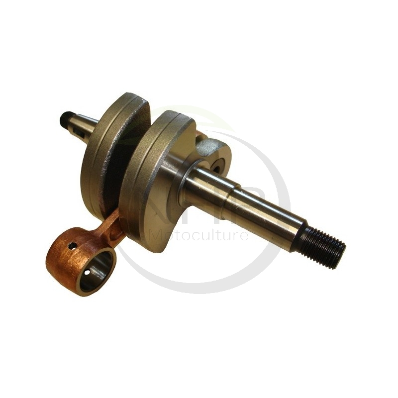 VILEBREQUIN TRONCONNEUSE HUSQVARNA 501 81 49-01 - 501-81-49-01 - 5018149-01 - 501814901