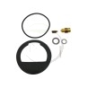 Kit réparation carburateur KOHLER 220701, 231555, 2575701, 25 757 01 S, 275776, 275778