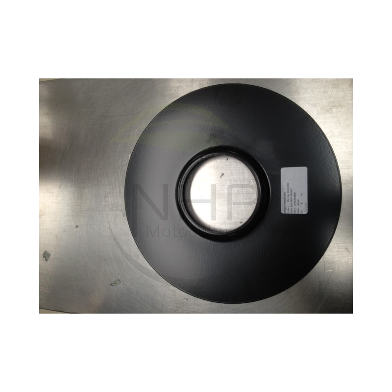 Disque pales turbine Turbo 01.50.00.4840