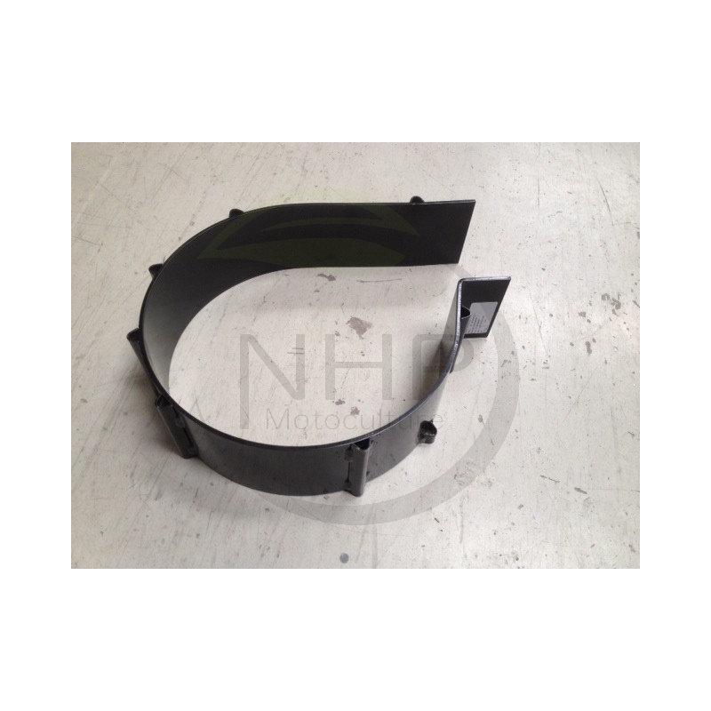 Collier turbine D350 Turbo 01.50.00.4830