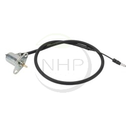 ELECTROVANNE ESSENCE MOTEUR HONDA GX620 - 16200-ZJ1-841 - 16200ZJ1841 - 16200-ZJ1-842 - 1600ZJ1842