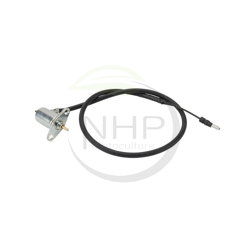 ELECTROVANNE ESSENCE MOTEUR HONDA GX620 - 16200-ZJ1-841 - 16200ZJ1841 - 16200-ZJ1-842 - 1600ZJ1842