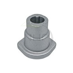 Support lame tondeuse Stiga 1111-9119-01, 1111911901, 1111-3297-01, 1111-3381-01, 122465623/0