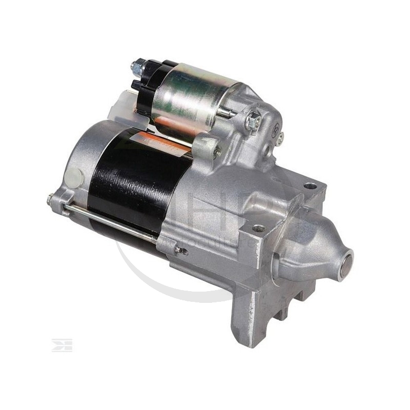 DEMARREUR MOTEUR HONDA GX610 - GX620 - GX670 - 31200-ZJ1-841 - 31200ZJ1841