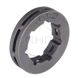 Bague pignon pour cloche d'embrayage de tronçonneuse 3/8, 7 dents STIHL 0000 642 1221, 0000 642 1223, 00006421221, 00006421223, 
