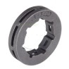 Bague pignon pour cloche d'embrayage de tronçonneuse 3/8, 7 dents STIHL 0000 642 1221, 0000 642 1223, 00006421221, 00006421223, 