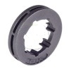 Bague pignon chaîne tronçonneuse SOLO 0.325" - 7 dents