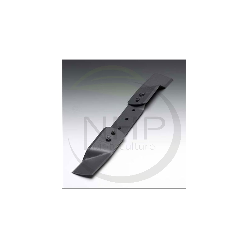 Kit de deux lames STIGA 85cm, 1134-9080-01, 1134908001, 1134-9050-01, 1134905001