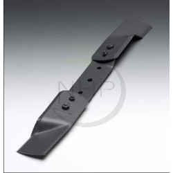 Kit 3 lames tracteur tondeuse STIGA 1134-9081-01, 1134-3763-01, 1134-9051-01, 1134908101, 1134376301, 1134905101