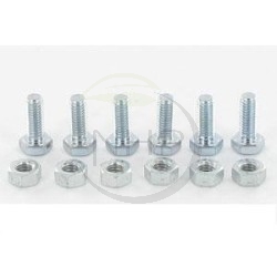 Kit deux embouts lame 1134-9053-01