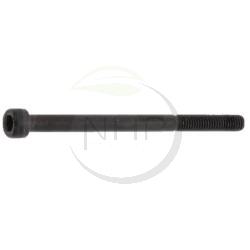 VIS ECHAPPEMENT TRONCONNEUSE HUSQVARNA 261 - 262 XP - 725538755 - 7255387-55