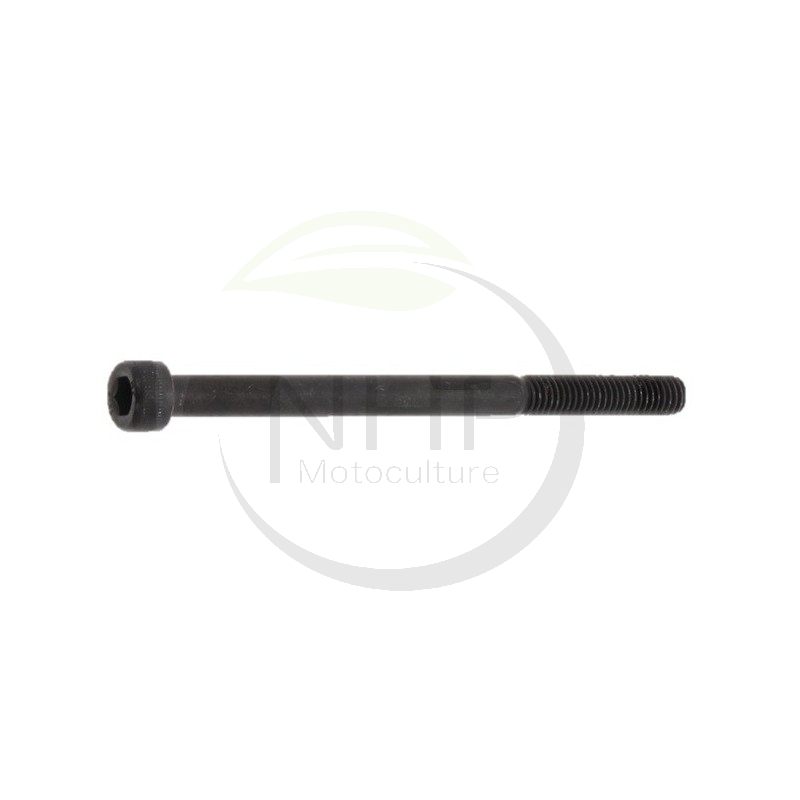 VIS ECHAPPEMENT TRONCONNEUSE HUSQVARNA 261 - 262 XP - 725538755 - 7255387-55