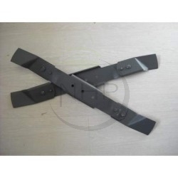 Kit 2 embouts de Lames STIGA 1134-9074-02 et 1134-9123-01