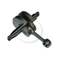 Vilebrequin et bielle pour débroussailleuse STIHL 4134 030 0403, 41340300403, 4134-030-0403