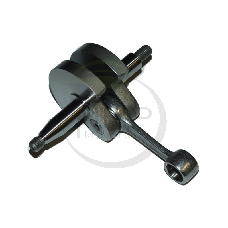 Vilebrequin et bielle pour débroussailleuse STIHL 4134 030 0403, 41340300403, 4134-030-0403