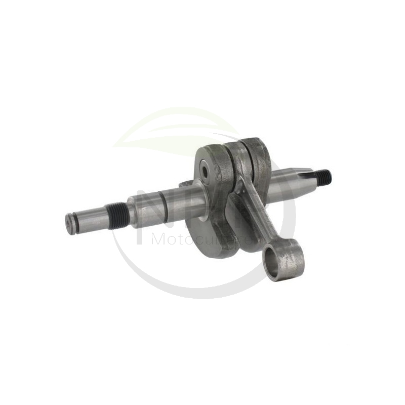 Vilebrequin et bielle pour tronçonneuse STIHL 1123 030 0408, 1123-030-0408, 11230300408