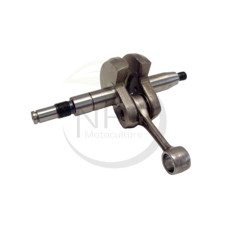 Vilebrequin et bielle pour tronçonneuse STIHL 1123 030 0408, 1123-030-0408, 11230300408