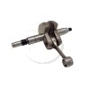 Vilebrequin et bielle pour tronçonneuse STIHL 1123 030 0408, 1123-030-0408, 11230300408