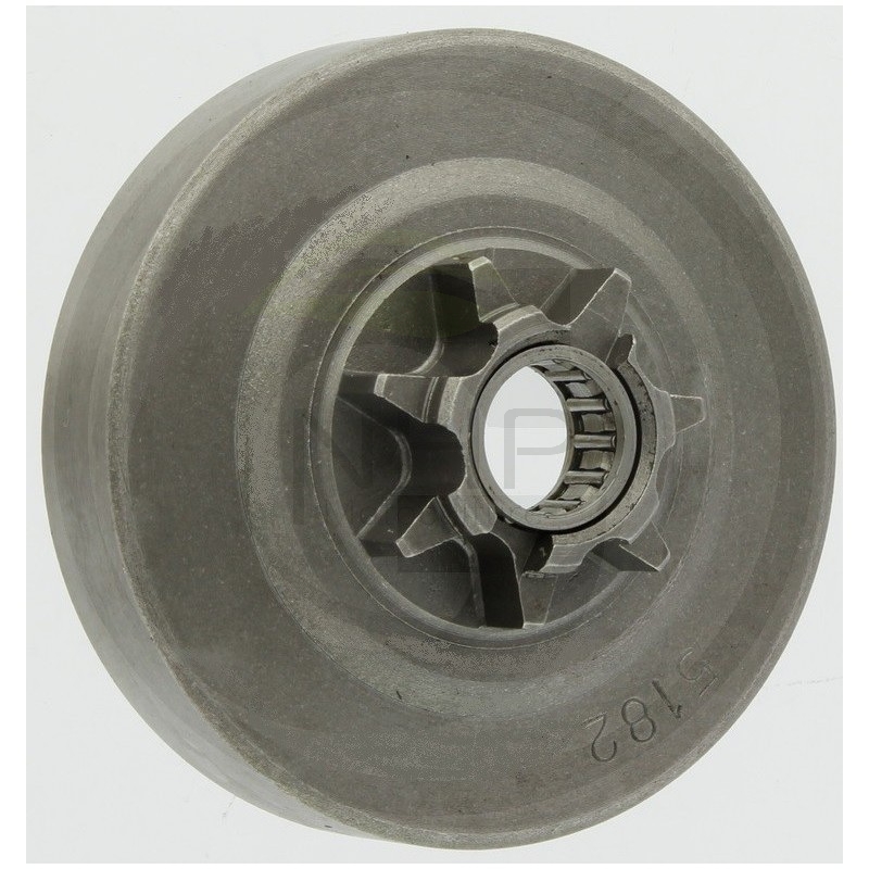 CLOCHE EMBRAYAGE TRONCONNEUSE HUSQVARNA 135 - 140 - 578 25 71-01 - 578257101