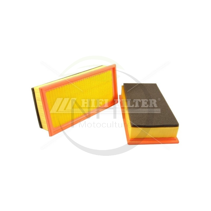 FILTRE A AIR HIFI FILTER SA4056 - SA 4056