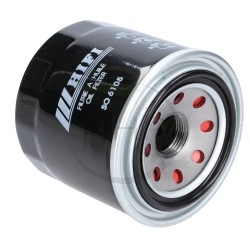 FILTRE A HUILE MOTEUR KUBOTA B4200 - B5000 - B5100E - B6000 - B6100 HST - B6200 HST