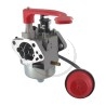 Carburateur moteur LONCIN LC1854, LC190FDS, 170021345-0001, 1700213450001