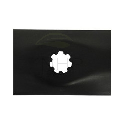 Lame tracteur tondeuse JOHN DEERE AM137328, AM137330, AM137333, AM140973, AM141033, GX22151, GY20850, M156170, M149422