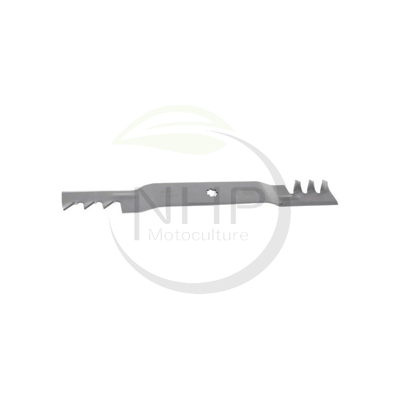 Lame gator tracteur tondeuse JOHN DEERE AM137328, AM137330, AM137333, AM140973, AM141033, GX22151, GY20850, M156170, M149422