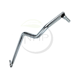 Barre de direction tracteur tondeuse JOHN DEERE, SABRE GY20491