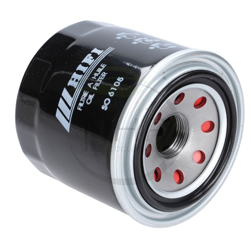 FILTRE A HUILE MOTEUR KUBOTA T1400 H - T1600 - T1600 H - T2400 - SO 6105