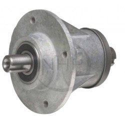 Palier latéral de lame GGP, CASTELGARDEN, STIGA 1134-2476-01, 1134247601