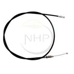 CABLE ACCELERATEUR MOTOCULTEUR HONDA F400 - F450 - 17910723020 - 17910-723-020