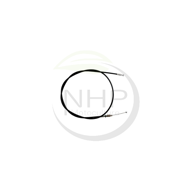CABLE ACCELERATEUR MOTOCULTEUR HONDA F400 - F450 - 17910723020 - 17910-723-020