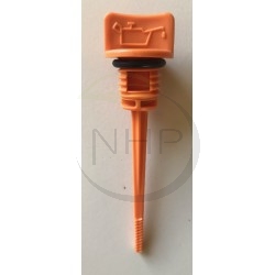 Jauge d'huile moteur PUBERT, STAUB, OLEO MAC, LONCIN 0001210039, 15010-Z030120-Q500