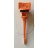 Jauge d'huile moteur PUBERT, STAUB, OLEO MAC, LONCIN 0001210039, 15010-Z030120-Q500