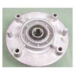 Palier de lame tracteur tondeuse Stiga 1134-5049-02, 1134504902