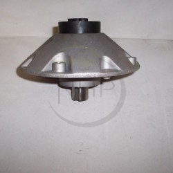 Palier de lame complet tracteur tondeuse GGP, CASTELGARDEN, STIGA, MOUNTFIELD, BEAL 1134-5831-01, 1134583101, 387203000/0