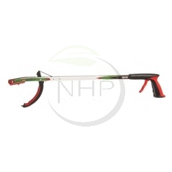 PINCE A DECHETS LITTERPICKER PRO HELPING HAND 85 CM