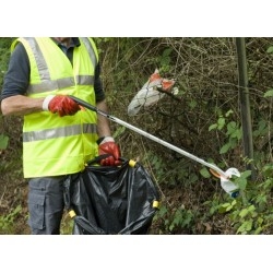 PINCE A DECHETS LITTERPICKER PRO HELPING HAND 83 CM