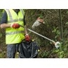 PINCE A DECHETS LITTERPICKER PRO HELPING HAND 83 CM
