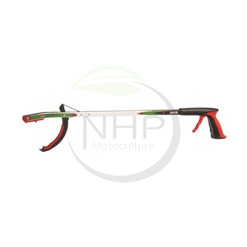 PINCE A DECHETS LITTERPICKER PRO HELPING HAND 93 CM