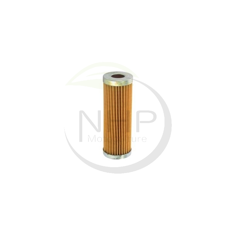 FILTRE A GASOIL KUBOTA B2400 D HD - B2400 D HST - B2400 E HST - SN21589