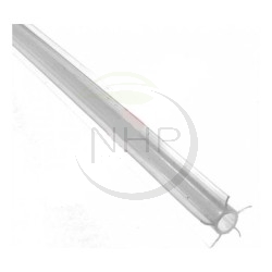 Fourreau, tube de protection débroussailleuse, taille haie sur perche STIHL 4137-711-7300, 41377117300