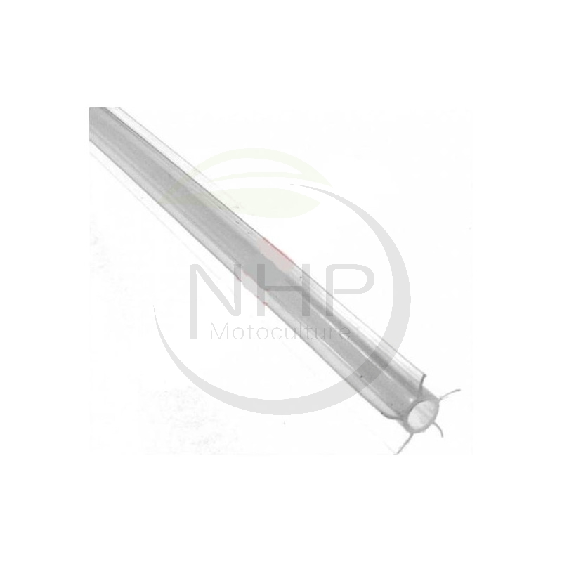 Fourreau, tube de protection débroussailleuse, taille haie sur perche STIHL 4137-711-7300, 41377117300